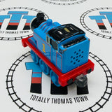 Thomas Talking (2009) Fair Condition Discoloured Magnets Used - Take N Play