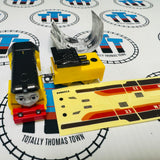 Rebecca with Tender Capsule Plarail Pull Along - New