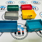 Cargo Value Pack #2 Used - Trackmaster