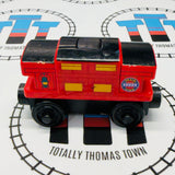 Music Caboose (Mattel) Wooden - Used