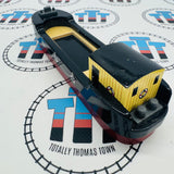 Bulstrode the Barge Wooden - Used