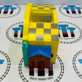 Tarrytown Hanger Jay Jay the Jet Plane Wooden - Used