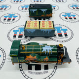 Emily & Tender Splish, Splash, Splosh! (2009) Noisy Fair Condition and Slow Used - Trackmaster