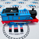 Thomas #1 (2009) VERY Noisy Used - Trackmaster