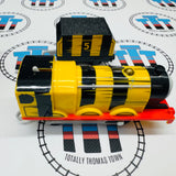 Busy Bee James with Tender (2013) Used - Trackmaster Revolution