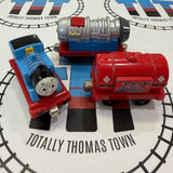Thomas and the Jet Engine Cars (2003) Used - Take Along