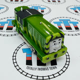 Green Salty (2009) Noisy Used - Trackmaster