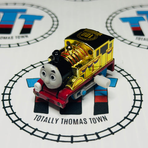 Zebra Thomas Used - Minis – Totally Thomas Town