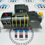 Hiro and Tender (2021 Mattel) "All Engines Go" Used - Motorized