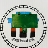 Deluxe Fire Station (not recalled) Wooden - New in Box