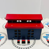 Engine Shed Generic Brand Used - Wooden