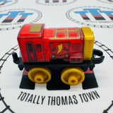 Diesel as Alpha 5 Used - MINIS