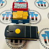 Philip and Cargo Cars (2013 Mattel) Used - Trackmaster Revolution