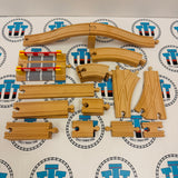 Value Track Pack #2 Other Brand - Used