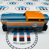 Den (2010 Mattel) Noisy Used - Trackmaster