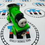 Percy (Learning Curve 2001) Rare Wooden - Used