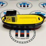 Bulstrode (2006) Ripping Stickers Fair Condition Used - Trackmaster