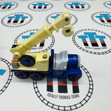 Kelly (TOMY) Good Condition Wooden - Used