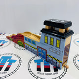 Imaginarium Airport Tunnel NO Sound Wooden - Used