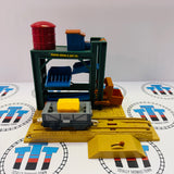 Farmer McColl’s Hay Loader with Troublesome Truck Used - Trackmaster