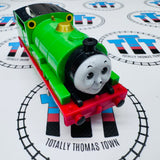 Percy (2006) Fair Condition Used - Trackmaster