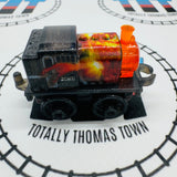 Porter - Galaxy Porter Used - MINIS