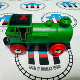 BRIO Battery Powered Engine 33595 Wooden - Used
