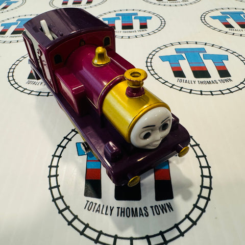 TRACKMASTER & TOMY – Tagged