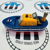 Captain (Learning Curve) Chipped Piece Wooden - Used