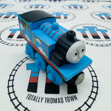 Thomas Sifflet Roulant (Mattel) Bon état Bois - Occasion