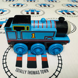 Sea Bound Thomas (Learning Curve 2003) Good Condition Wooden - Used
