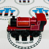 Skarloey (TOMY) Fair Condition Wooden - Used