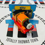 Billy (2002) with Character Card Used - Take Along
