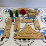 Clickity Clack Value Track Pack #1 Marqué - Marque Thomas