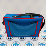 Thomas Cloth Carrying Case with Strap - Used