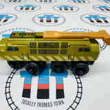 Diesel 10 (Learning Curve 2000) Wooden - Used