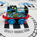 Thomas - Breakfast Thomas 2016 New no Package - MINIS