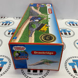 Drawbridge Wooden - New in Box