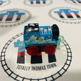 Fizz ‘n Go Thomas with Red Wheels Used - Minis