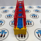 Iron Bridge J-04 New no Packaging - TOMY