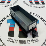 Clockwork Thomas, Annie, Clarabel, & Troublesome Truck Damaged/Glued (SEE NOTES FOR DETAILS) Used - Hornby