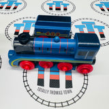 Frieda & Tender (Mattel) Very Good Condition Wooden - Used