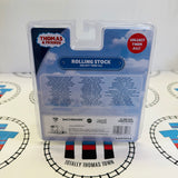 12 Ton Van Funfair Blue 77413 New - Bachmann HO Scale