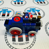 Fergus #2 with Character Card (Learning Curve) Good Condition Wooden - Used