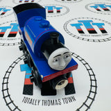 Sir Handel #2 (TOMY) Good Condition Wooden - Used