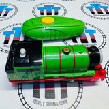 Remote Controlled Percy (2013) Used - Trackmaster Revolution