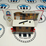 Toby (1989) with Card Good Condition ERTL - Used
