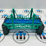 Suspension Bridge (Damaged Peg) Used - TOMY