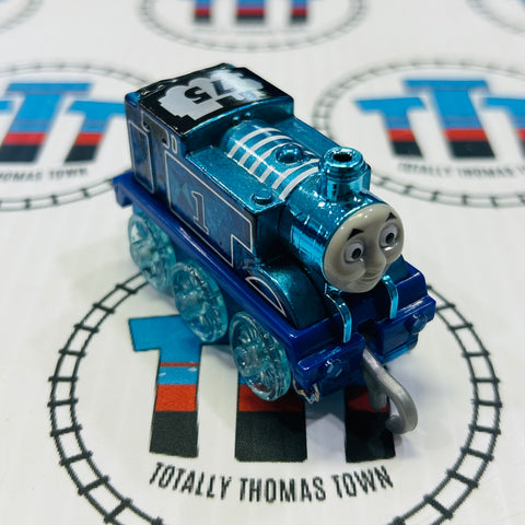 Diamond Anniversary Thomas Good Condition Used - Push Along