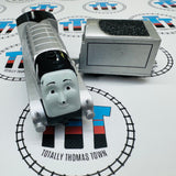 Spencer & Tender (2013 Mattel) Used - Trackmaster Revolution